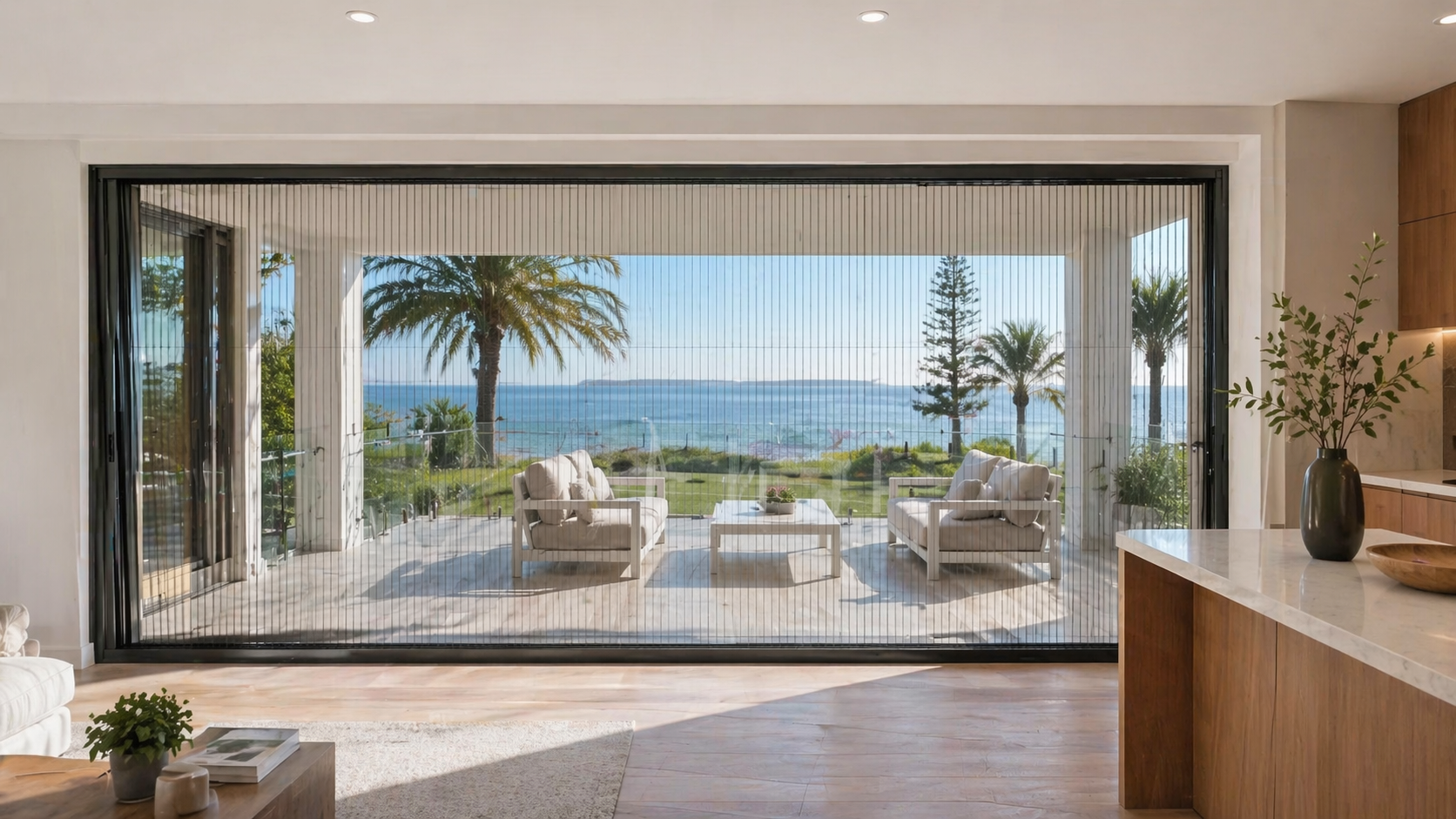 Windows &Doors ScreenProfessionals