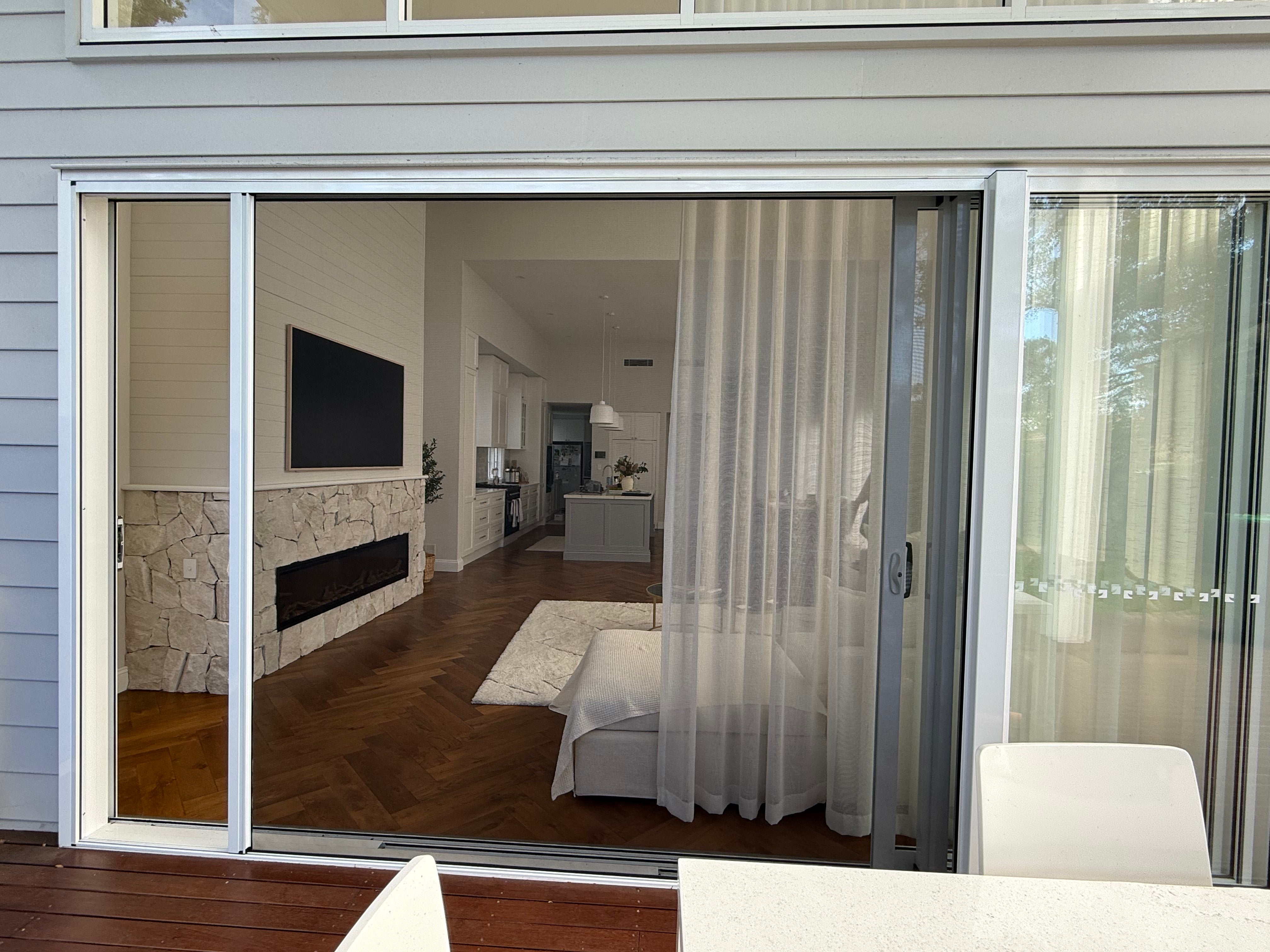 Windows &Doors ScreenProfessionals