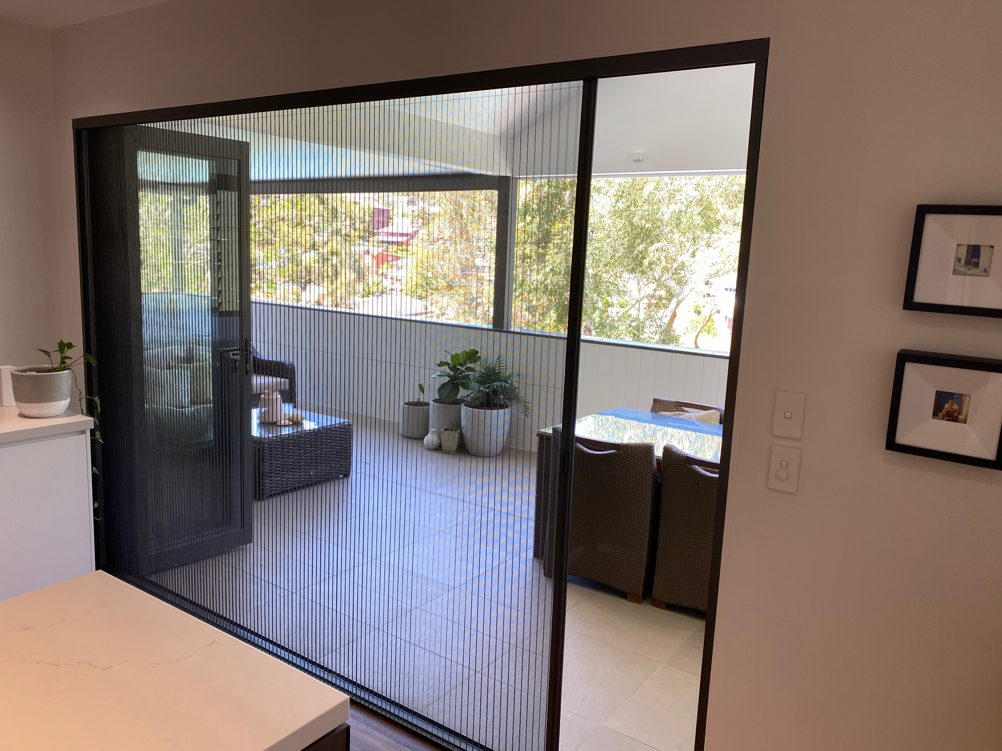 Different Types of Retractable Screens