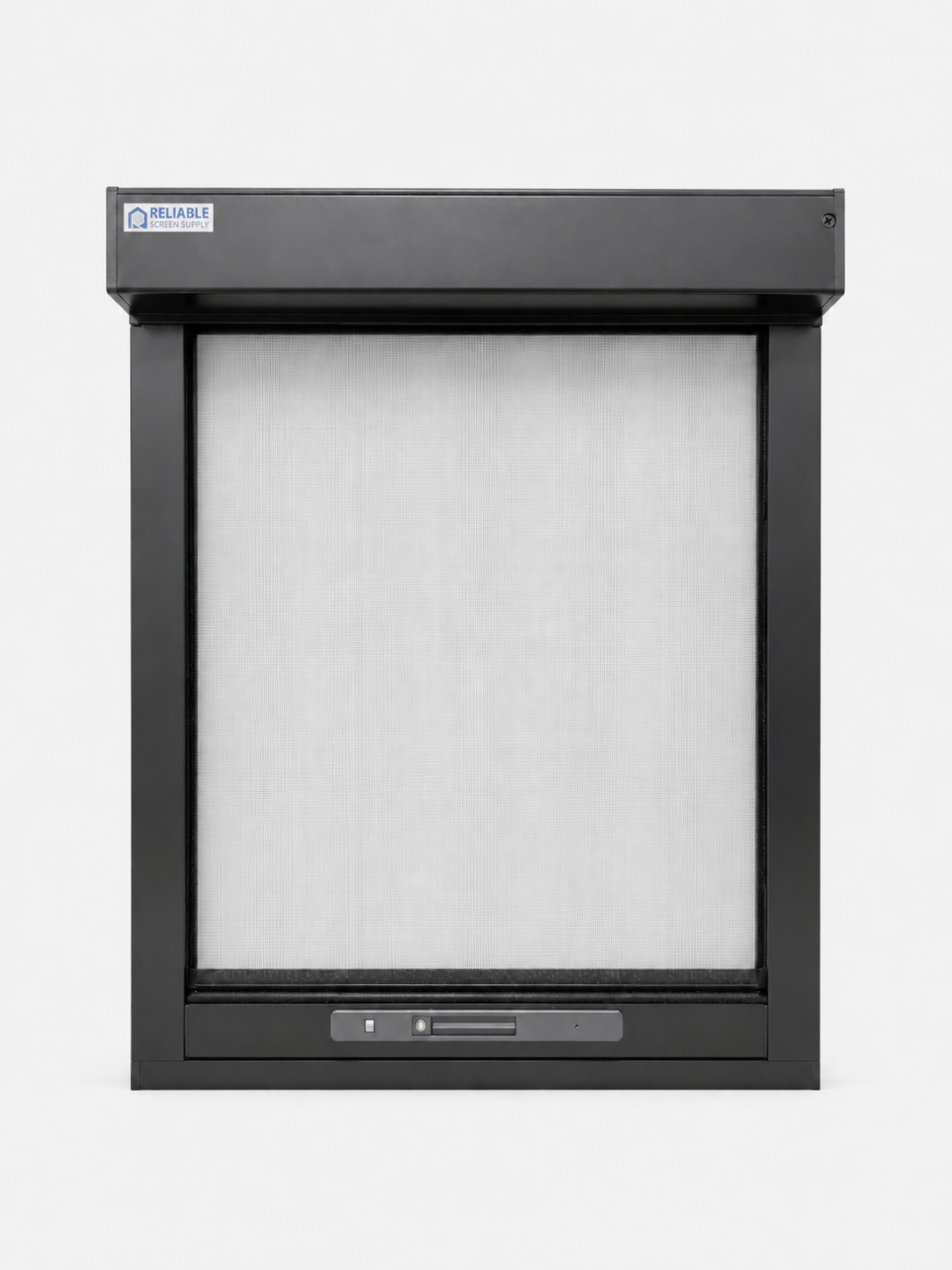 RELIABLE ROLLER WINDOW