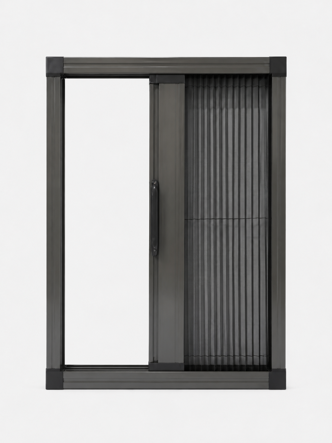 STANDARD PLEATED