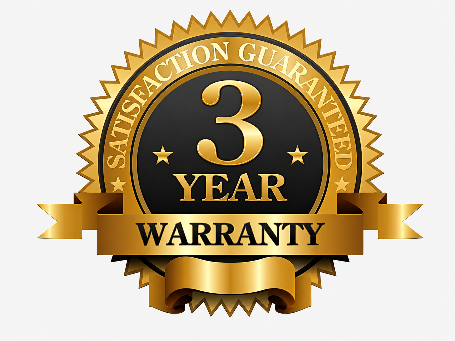 Warranty Terms