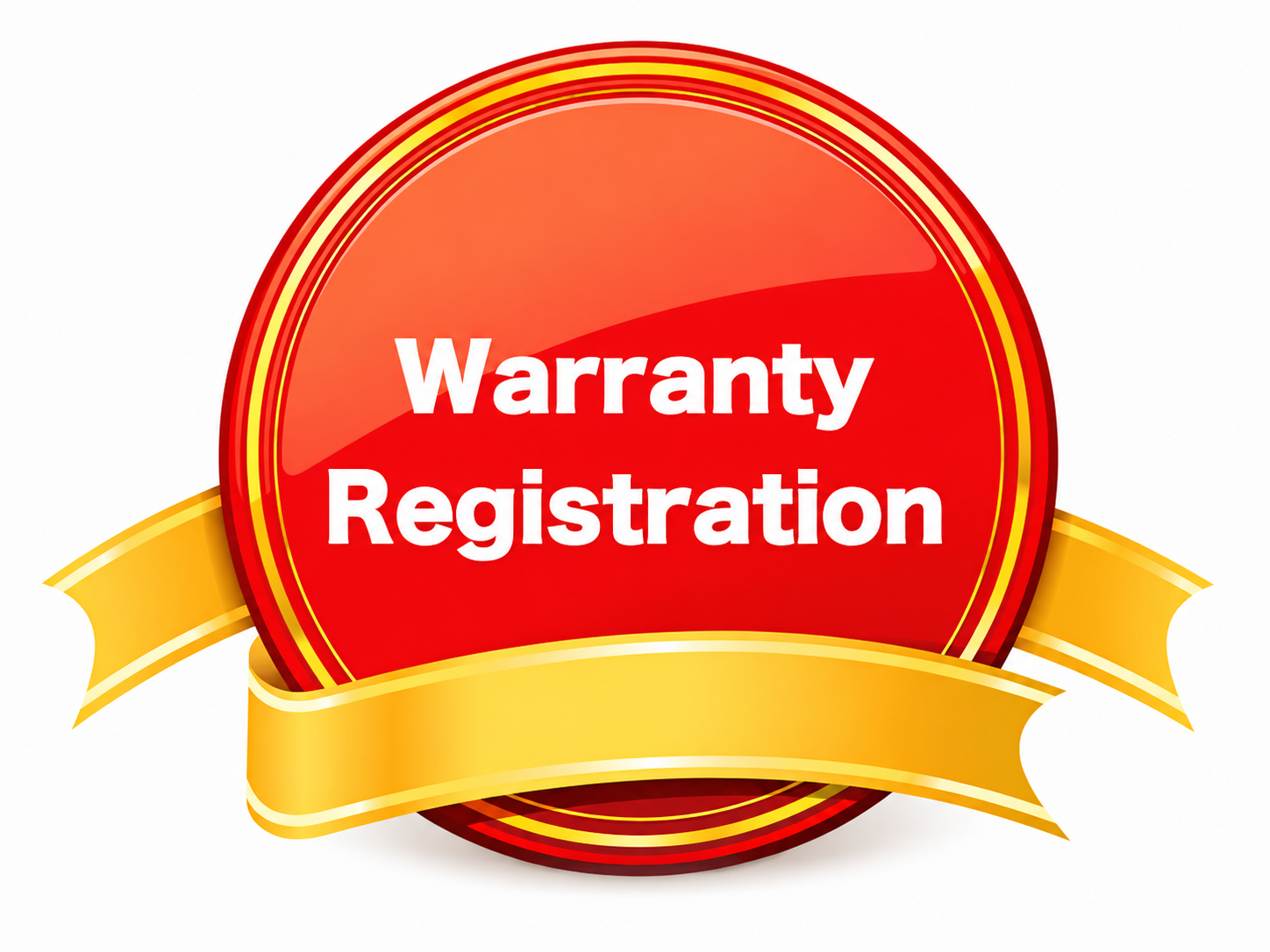 Warranty Registration